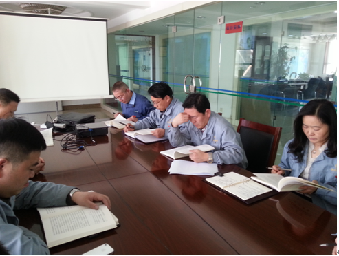 強化責任意識，促進廉潔自律